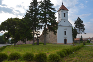 Szent László tette híressé Tereske templomát