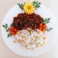Maradékmentés - bolognaiból ragu