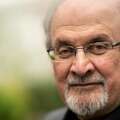 Egy fantasztikus író: Salman Rushdie