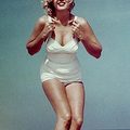 Marilyn Monroe 1957