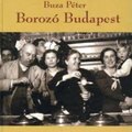 Borozó Budepest