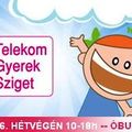 Telecom Gyerek Sziget