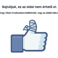 Már a Pirate Bay Facebook oldala is megszűnt