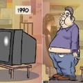 Az ember és a tv