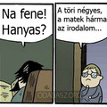 A bor az fontosabb!