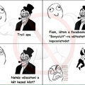 Bonyolult Kapcsolat :D