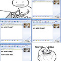 Msn Forever Alone