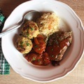 Tiroler Speckknödel