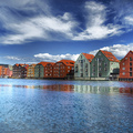 Irány Trondheim!