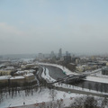Vilnius, meg a többi