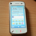 Nokia N97 first look