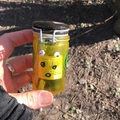 Születésnapi geocache