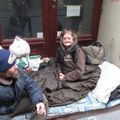 A hajléktalanság felszámolásának programja