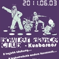 Bowler Dance Club Kunbaracs - előzetes
