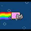 Nyan Cat Commander. :D