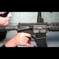 Új Inokatsu M4 SV GBB Video Review by RedWolf Airsoft