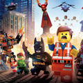 The Lego Movie - kritika