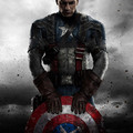 Captain America: The First Avenger - kritika