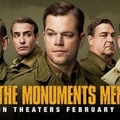 The Monuments Men - kritika