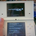 Letaperoltam egy Nintendo DSi-t