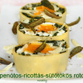 Rotolo, J. O.-módra