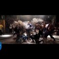 Flo Rida / David Guetta - Club can't handle me