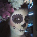 Sugar skull