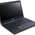 Acer Travelmate P6 notebook, a robusztus üzleti útitárs