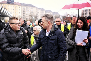 A Nemzet Hangja: Amikor a Népszavazás Több, mint egy Népszavazás
