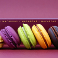 Macaron…első próbálkozás