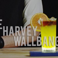 A Harvey Wallbanger sztori