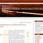 Megjelent az Európai Bizottság végrehajtási rendelete az Egységes Európai Közbeszerzési Dokumentumról