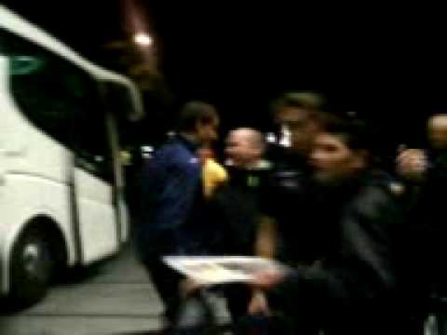 Az apokalipszis lovasa