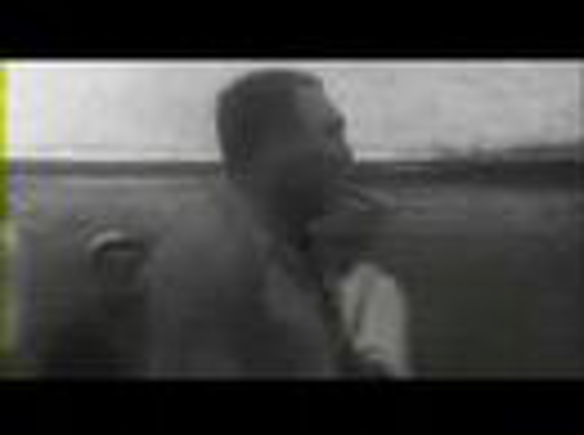 Válogatott történetek - 1950, Brazília