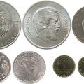 Az 5 forintos érmék tündöklése és bukása