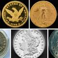 Dübörgött a ritka amerikai érmék piaca 2022-ben