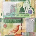 Jordánia megkezdte ötödik bankjegysorozatának kibocsátását