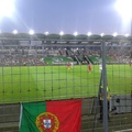 Végre foci Magyarországon, avagy beszámoló az U19-es Eb-döntőről