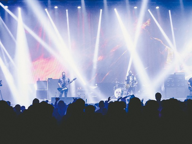 Erre költ idén egymilliárddal többet a Sziget