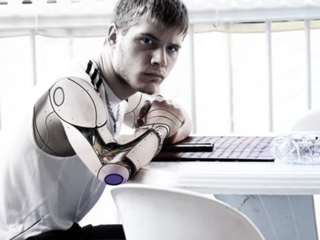 Robot ügyvédek a láthatáron!