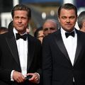 Brad Pitt és Leonardo kapcsolata megváltozott