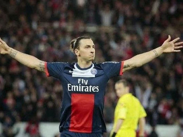 Zlatan Ibrahimovic legendás kijelentései