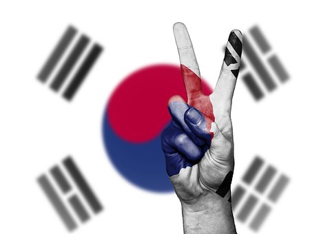 Top 10: Néhány érdekes tény Dél-Koreáról