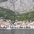 Dalmácia - Makarska