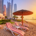Dubai – a LEG-ek városa