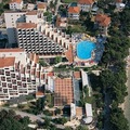 Horvátország - Hotel Meteor ****