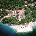 Horvátország - Hotel Soline ****