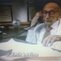 Meghalt Dr Jack Levine a mágneses térdpánt feltalálója