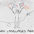 Világraszóló nyelvtanulás