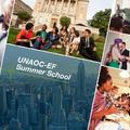 2015-ös UNAOC-EF Nyári Iskola New Yorkban
